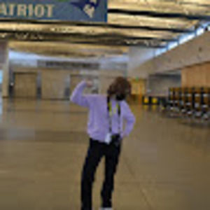 Meet your Posher, Rachel